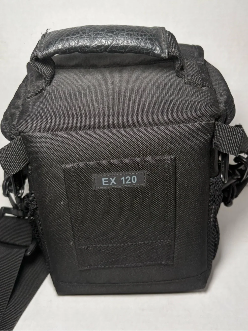 Lowepro DSLR Camera Carrying Case Bag EX 120